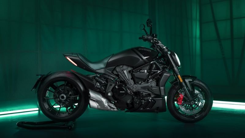 Ảnh xe Ducati Diavel XDiavel ấn tượng 12