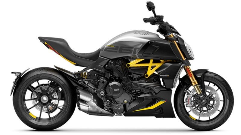 Ảnh xe Ducati Diavel XDiavel ấn tượng 15