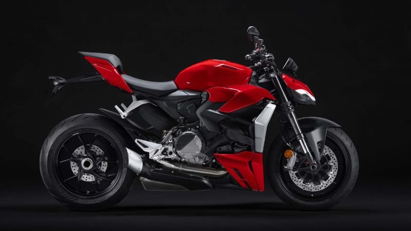 Ảnh xe Ducati Streetfighter V2 full HD 10