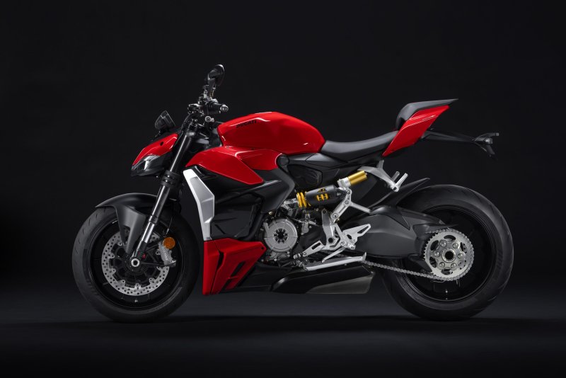 Ảnh xe Ducati Streetfighter V2 full HD 17