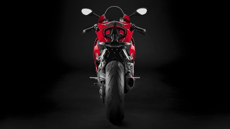 Ảnh xe Ducati Streetfighter V2 full HD 18