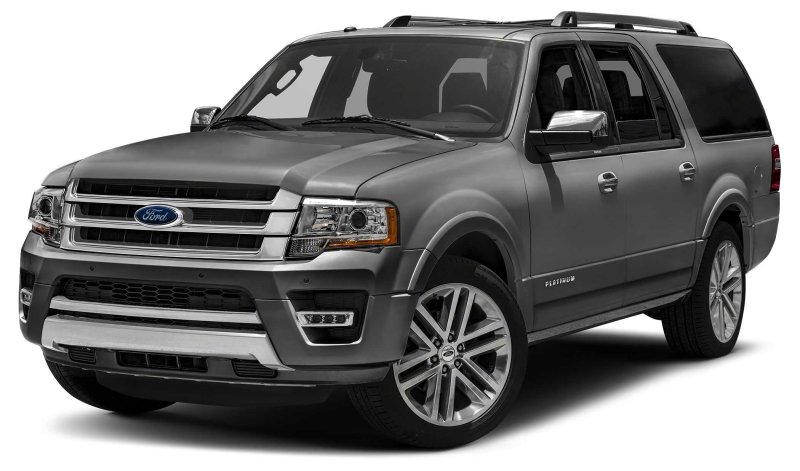 Ảnh xe Ford Expedition độ phân giải cao 13