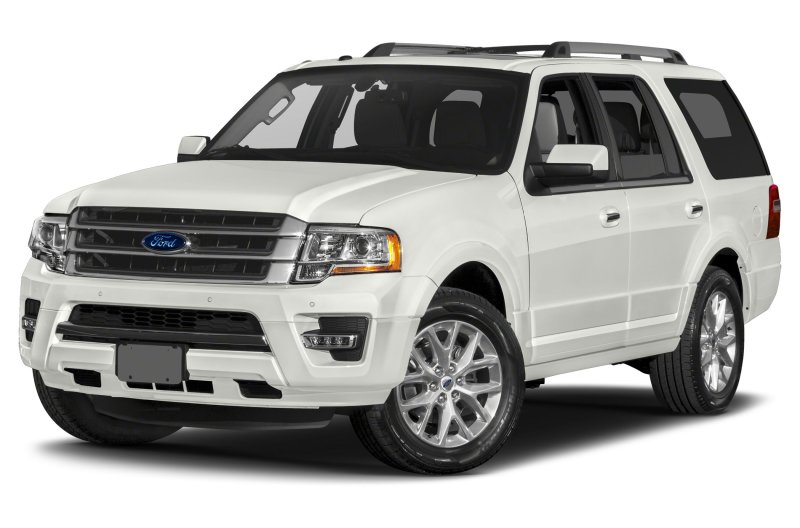 Ảnh xe Ford Expedition độ phân giải cao 33