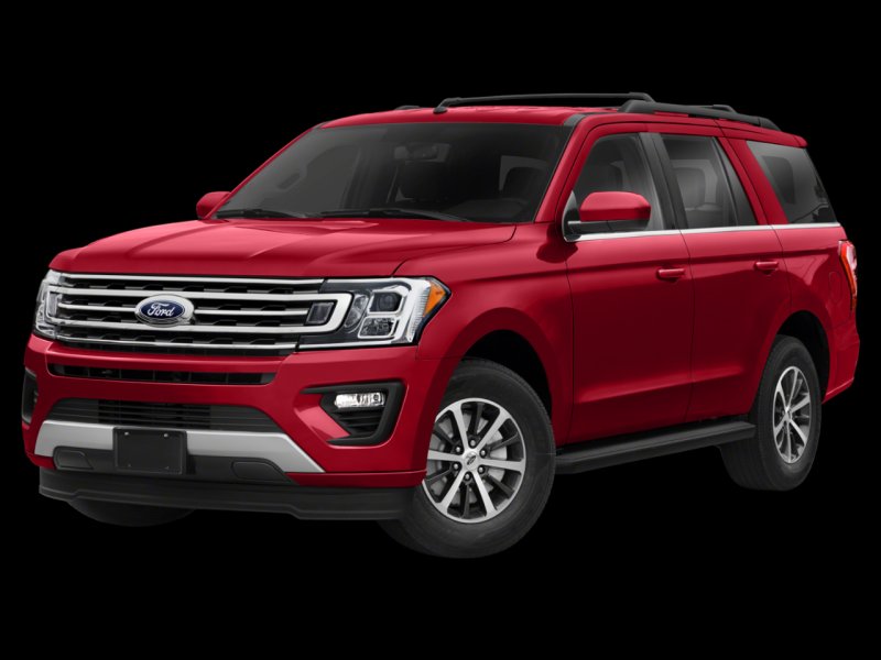 Ảnh xe Ford Expedition độ phân giải cao 1