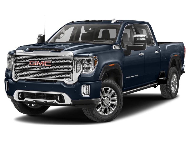 Ảnh xe GMC Sierra 2500HD đẹp 37