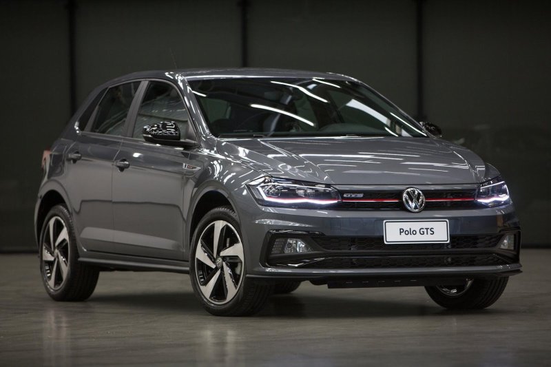 Ảnh xe Volkswagen Virtus từ mọi góc độ 11