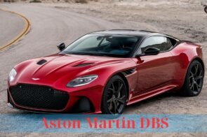 Cập nhật bảng giá Aston Martin DBS kèm TSKT và đánh giá xe