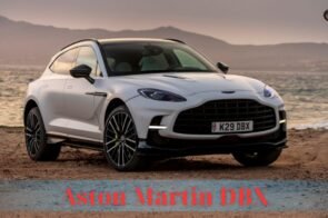 Aston Martin DBX: Bảng giá, thông số kỹ thuật và đánh giá xe