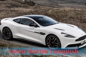 Đánh giá Aston Martin Vanquish kèm TSKT và bảng giá xe