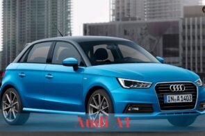 Audi A1: Bảng giá, thông số kỹ thuật và đánh giá chi tiết