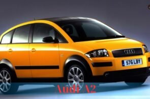 Bảng giá Audi A2 kèm thông số kỹ thuật và đánh giá xe