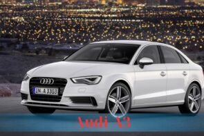 Audi A3: Bảng giá, thông số kỹ thuật và đánh giá xe chi tiết