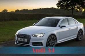 Audi A4: Đánh giá chi tiết kèm thông số kỹ thuật và bảng giá xe