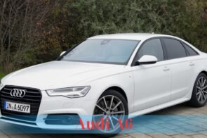 Bảng giá Audi A6 kèm thông số kỹ thuật và đánh giá xe