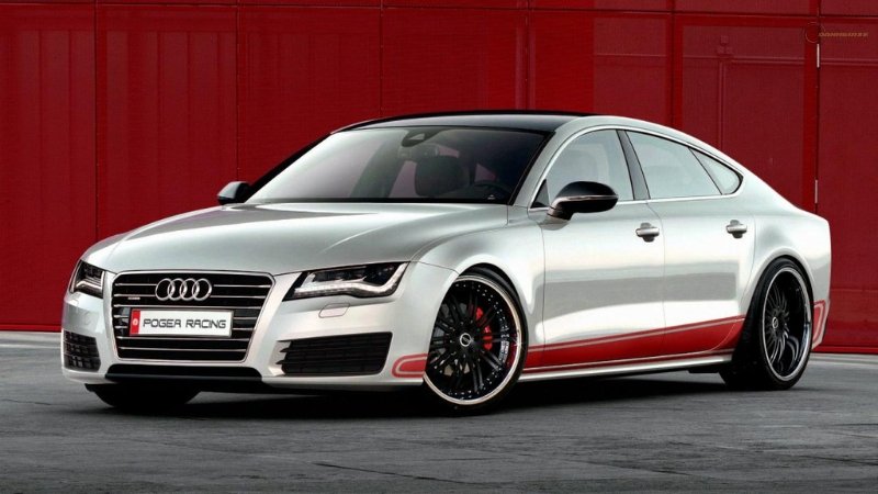 Audi A7 04