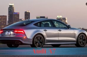 Audi A7: Bảng giá, thông số kỹ thuật và đánh giá xe chi tiết