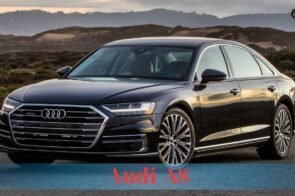 Audi A8: Bảng giá, thông số kỹ thuật và đánh giá xe chi tiết