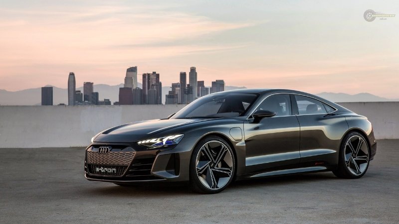 Audi E-Tron 02