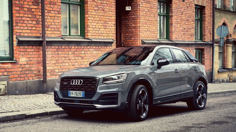 Audi Q2 04