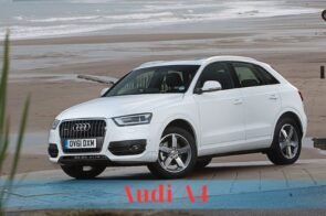 Bảng giá Audi Q3 kèm thông số kỹ thuật và đánh giá xe