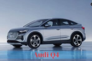 Bảng giá xe Audi Q4 kèm thông số kỹ thuật và đánh giá chi tiết