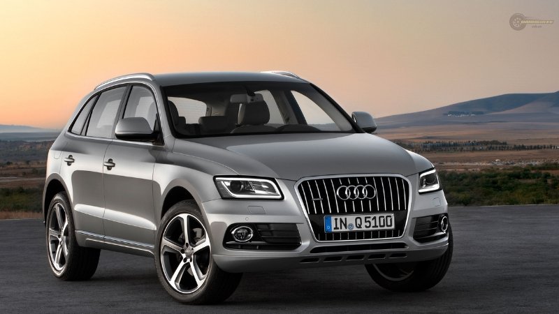 Audi Q5 02