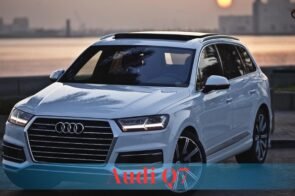 Bảng giá Audi Q7 kèm thông số kỹ thuật và đánh giá xe