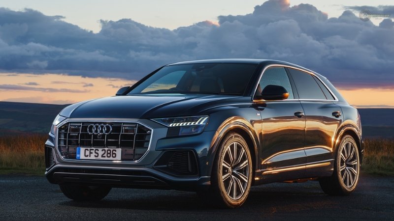 Audi Q8 03