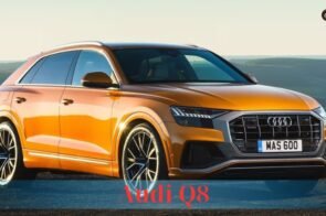 Audi Q8: Bảng giá, thông số kỹ thuật và đánh giá xe chi tiết