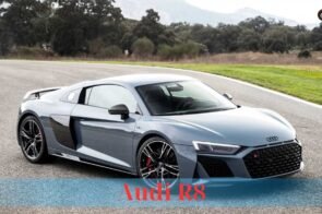 Đánh giá Audi R8 kèm thông số kỹ thuật và bảng giá xe