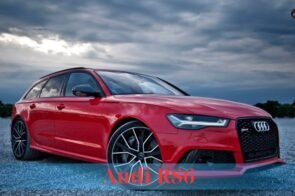 Đánh giá Audi RS6 kèm thông số kỹ thuật và bảng giá xe