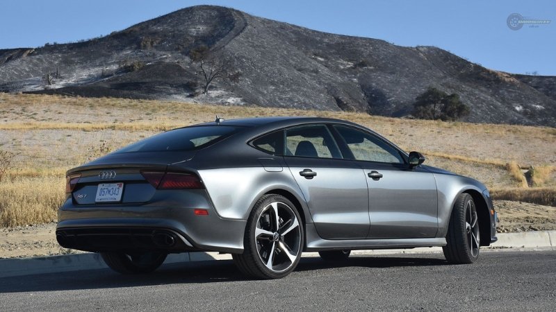 Audi RS7 03