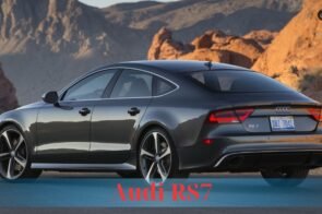 Bảng giá Audi RS7 kèm thông số kỹ thuật và đánh giá xe