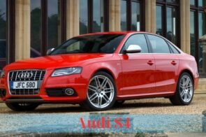 Đánh giá chi tiết Audi S4 kèm thông số kỹ thuật và bảng giá xe