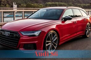 Bảng giá Audi S6 kèm thông số kỹ thuật và đánh giá xe