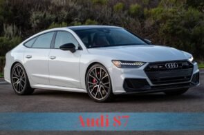 Đánh giá chi tiết Audi S7 kèm bảng giá và thông số kỹ thuật