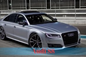 Audi S8: Bảng giá, thông số kỹ thuật và đánh giá xe chi tiết