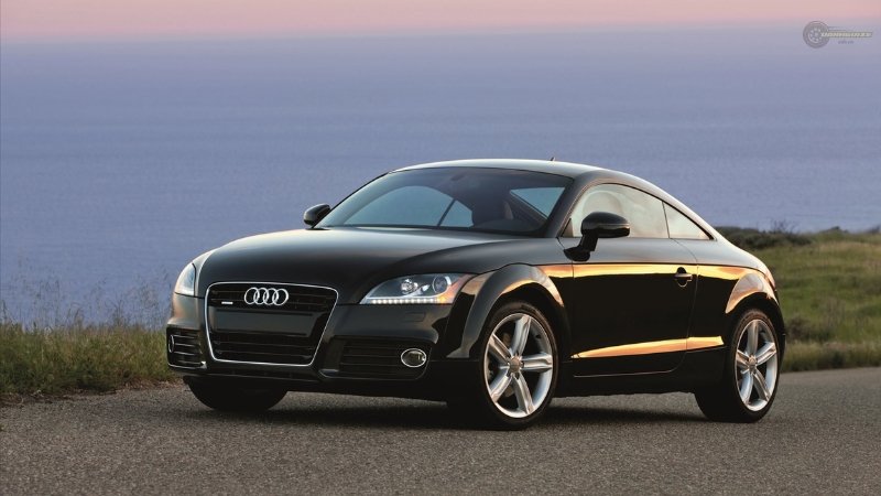 Audi TT 03