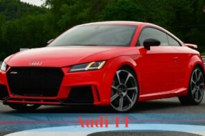 Đánh giá Audi TT kèm thông số kỹ thuật và bảng giá xe