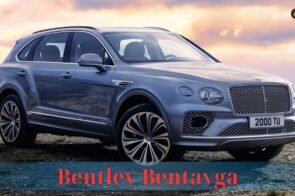 Bentley Bentayga: Bảng giá, thông số kỹ thuật và đánh giá xe