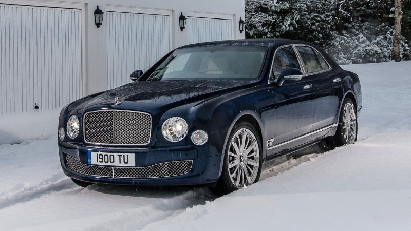 Bentley Mulsanne 03