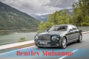 Bentley Mulsanne: Bảng giá, thông số kỹ thuật và đánh giá xe