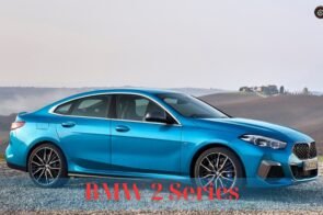 Đánh giá chi tiết BMW 2 Series kèm TSKT và bảng giá xe