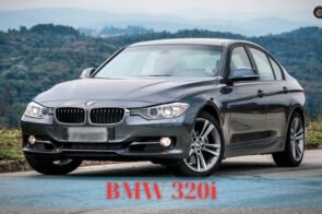 Đánh giá chi tiết BMW 320i kèm TSKT và bảng giá xe