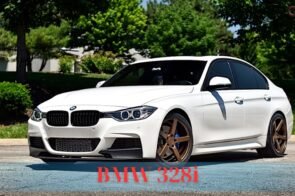 Đánh giá BMW 328i kèm thông số kỹ thuật và bảng giá xe