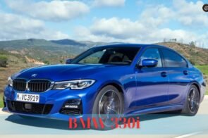 BMW 330i: Bảng giá, thông số kỹ thuật và đánh giá xe