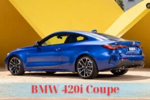 BMW 420i Coupe: Bảng giá, thông số kỹ thuật và đánh giá xe