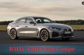 Đánh giá chi tiết BMW 430i Gran Coupe kèm TSKT và bảng giá xe