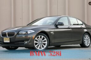 BMW 528i: Bảng giá, thông số kỹ thuật và đánh giá xe chi tiết
