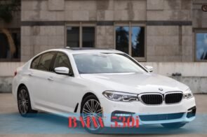 Bảng giá BMW 530i kèm thông số kỹ thuật và đánh giá xe